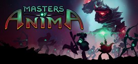 Скачать Masters of Anima игру на ПК бесплатно через торрент