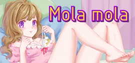Скачать Mola mola игру на ПК бесплатно через торрент