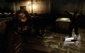 играть в Resident Evil 6 без регистрации