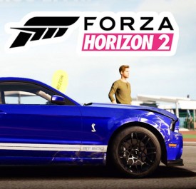 Forza Horizon 2 скачать на пк торрентом