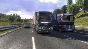 Скачать Euro Truck Simulator 2 русскую версию