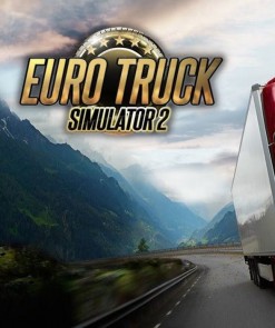 Euro Truck Simulator 2 скачать бесплатно