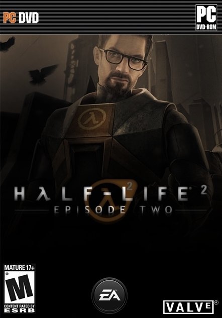 скачать торрент half-life 2 эпизод 1