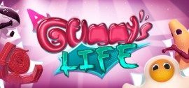 Скачать A Gummy's Life игру на ПК бесплатно через торрент