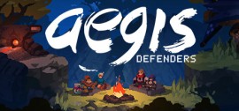Скачать Aegis Defenders игру на ПК бесплатно через торрент
