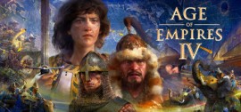 Скачать Age of Empires 4 игру на ПК бесплатно через торрент