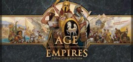 Скачать Age of Empires: Definitive Edition игру на ПК бесплатно через торрент