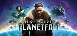 Скачать Age of Wonders: Planetfall игру на ПК бесплатно через торрент