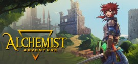 Скачать Alchemist Adventure игру на ПК бесплатно через торрент
