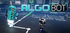 Скачать Algo Bot игру на ПК бесплатно через торрент