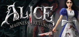 Скачать Alice: Madness Returns игру на ПК бесплатно через торрент