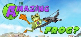 Скачать Amazing Frog? игру на ПК бесплатно через торрент