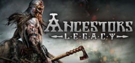 Скачать Ancestors Legacy игру на ПК бесплатно через торрент