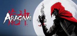 Скачать Aragami игру на ПК бесплатно через торрент