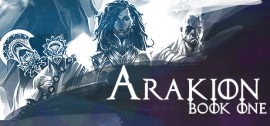 Скачать Arakion: Book One игру на ПК бесплатно через торрент