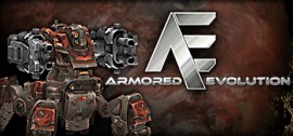 Скачать Armored Evolution игру на ПК бесплатно через торрент