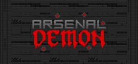 Скачать Arsenal Demon игру на ПК бесплатно через торрент
