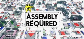 Скачать Assembly Required игру на ПК бесплатно через торрент
