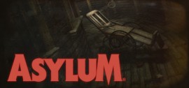 Скачать ASYLUM игру на ПК бесплатно через торрент