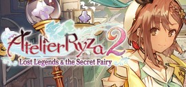 Скачать Atelier Ryza 2: Lost Legends & the Secret Fairy игру на ПК бесплатно через торрент