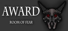 Скачать Award Room of fear игру на ПК бесплатно через торрент