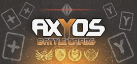 Скачать AXYOS: Battlecards игру на ПК бесплатно через торрент