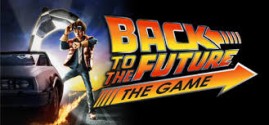 Скачать Back to the Future: The Game игру на ПК бесплатно через торрент