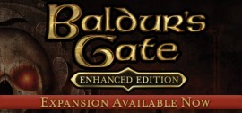 Скачать Baldur's Gate игру на ПК бесплатно через торрент