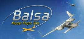 Скачать Balsa Model Flight Simulator игру на ПК бесплатно через торрент