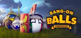 Скачать Bang-On Balls: Chronicles игру на ПК бесплатно через торрент