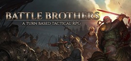 Скачать Battle Brothers игру на ПК бесплатно через торрент