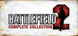 Скачать Battlefield 2 игру на ПК бесплатно через торрент