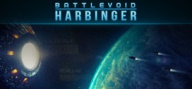 Скачать Battlevoid: Harbinger игру на ПК бесплатно через торрент