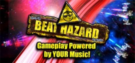 Скачать Beat Hazard Ultra игру на ПК бесплатно через торрент