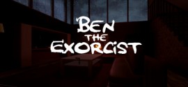 Скачать Ben The Exorcist игру на ПК бесплатно через торрент