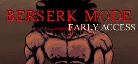 Скачать Berserk Mode игру на ПК бесплатно через торрент