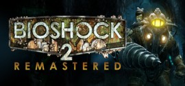 Скачать BioShock 2 игру на ПК бесплатно через торрент