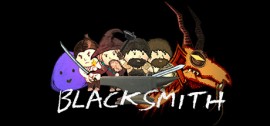 Скачать Blacksmith игру на ПК бесплатно через торрент