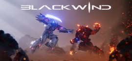 Скачать Blackwind игру на ПК бесплатно через торрент
