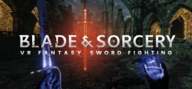 Скачать Blade and Sorcery игру на ПК бесплатно через торрент