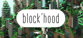 Скачать Block'hood игру на ПК бесплатно через торрент