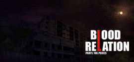 Скачать Blood Relation Part1. игру на ПК бесплатно через торрент