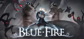 Скачать Blue Fire игру на ПК бесплатно через торрент