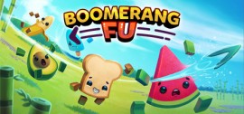 Скачать Boomerang Fu игру на ПК бесплатно через торрент