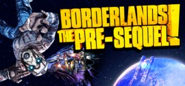 Скачать Borderlands: The Pre-Sequel игру на ПК бесплатно через торрент