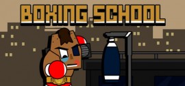 Скачать Boxing School игру на ПК бесплатно через торрент