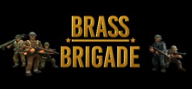 Скачать Brass Brigade игру на ПК бесплатно через торрент
