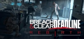 Скачать Breach & Clear игру на ПК бесплатно через торрент