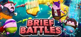 Скачать Brief Battles игру на ПК бесплатно через торрент