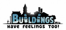 Скачать Buildings Have Feelings Too игру на ПК бесплатно через торрент